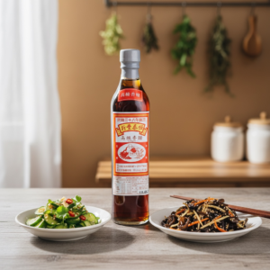 恆泰豐行高級香醋（大）