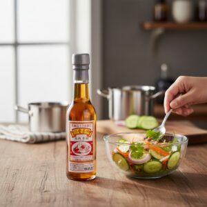 恆泰豐行高級香醋（小）