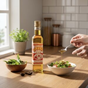 恆泰豐行 苦茶油 500ml(大)