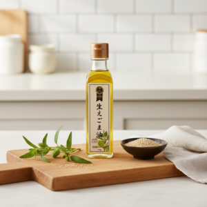 韓國紫蘇達人紫蘇油